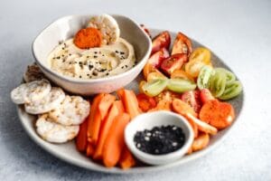 Healthy Snacks for Weight Loss