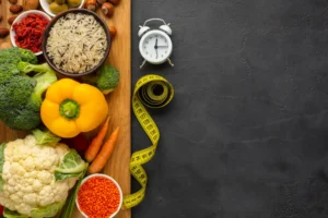 Foods For Your Healthy Weight Journey